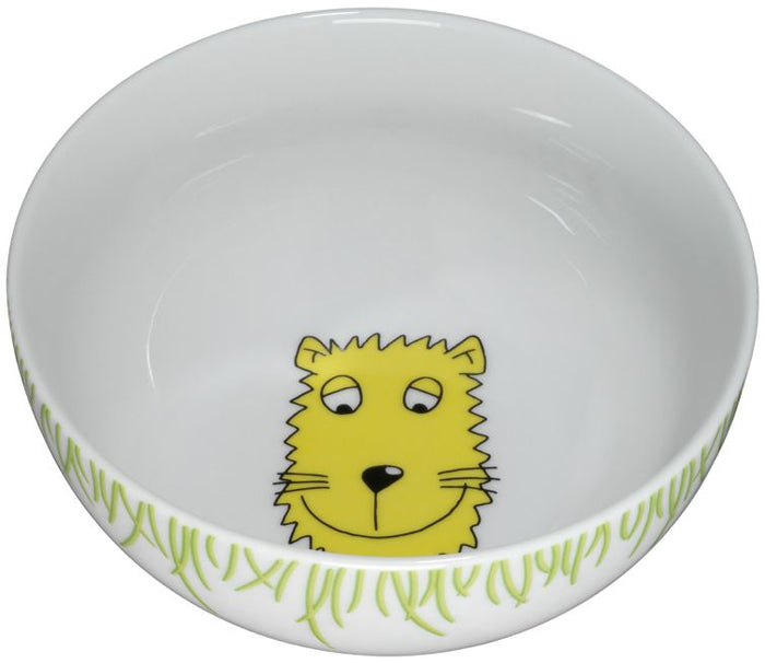 WMF Kinderbestek Safari 6 delig