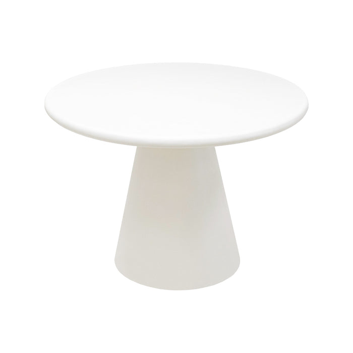 Kick eettafel Morris - Wit