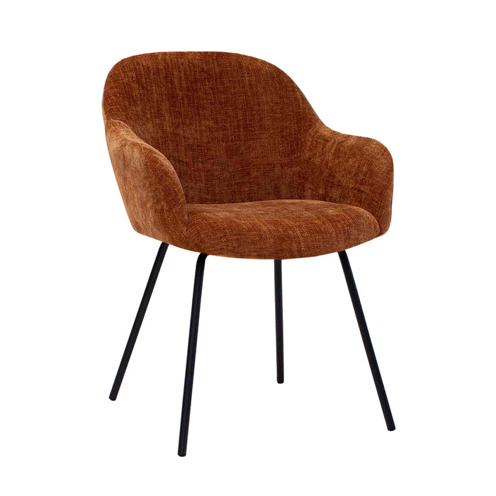 Kick eetkamerstoel Arda - Terra