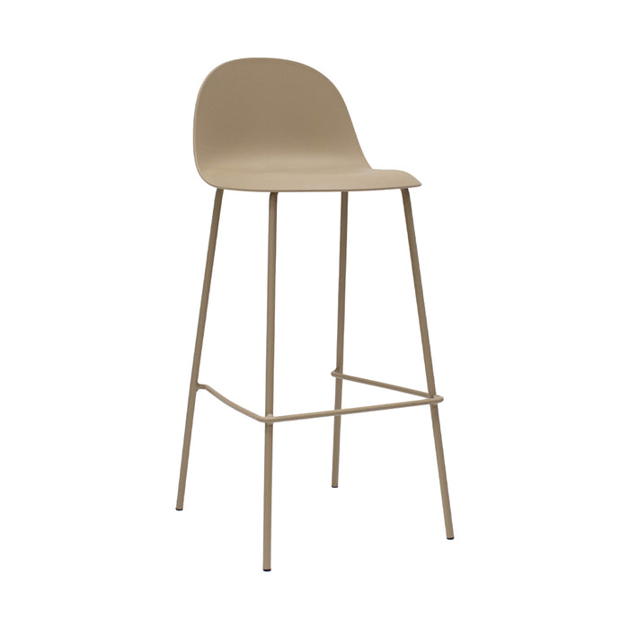 Kick (tuin)barkruk Ciro - Beige
