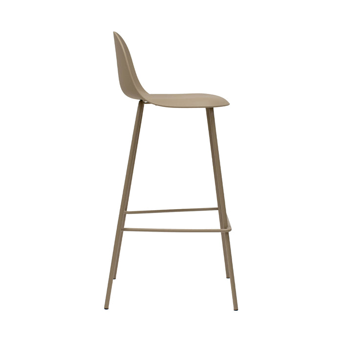 Kick (tuin)barkruk Ciro - Beige