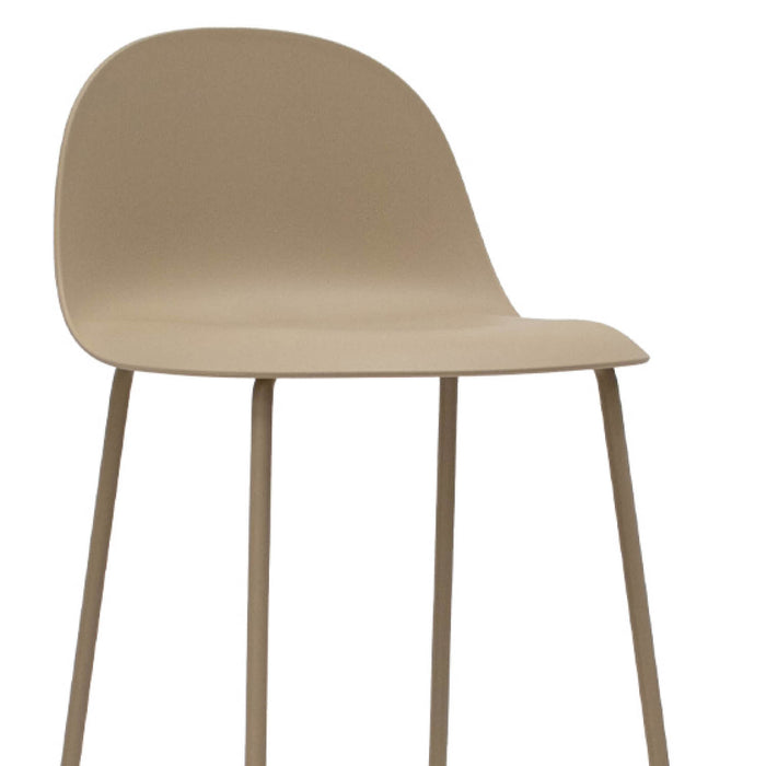 Kick (tuin)barkruk Ciro - Beige