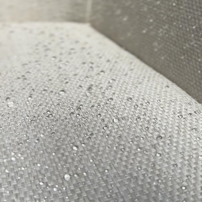 Kick tuinstoel Jolie - Ivoor