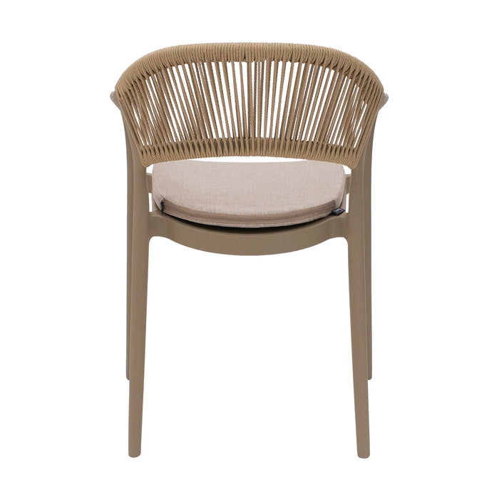 Kick tuinstoel Coco - Beige