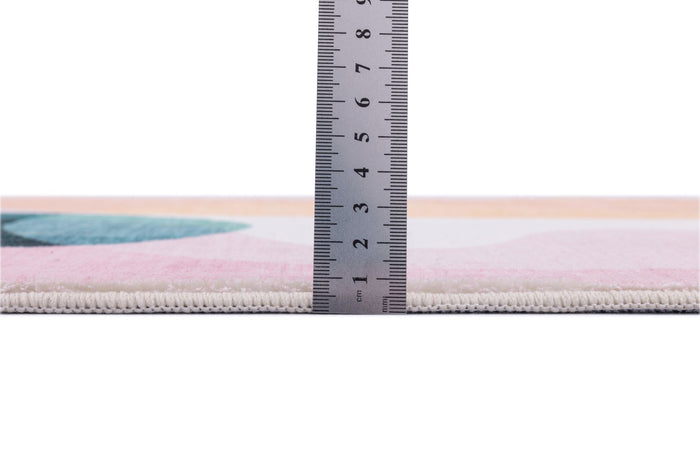 Gino Falcone Ariella Badmat 50 x 60 cm - Multicolor