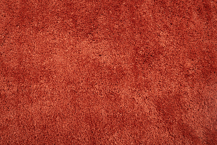 Tom Tailor Cozy Bath Badmat 60 x 100 cm - Oranje