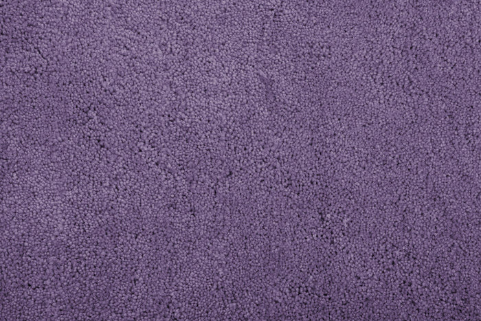 Tom Tailor Cozy Bath Badmat 60 x 100 cm - Paars