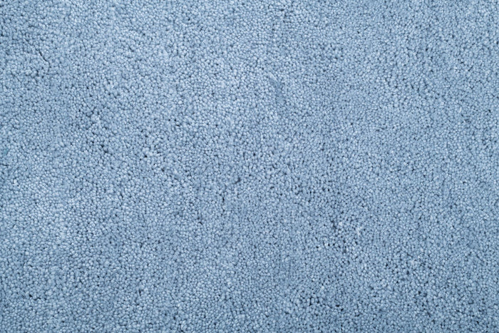 Tom Tailor Cozy Bath Badmat 60 x 100 cm - Blauw