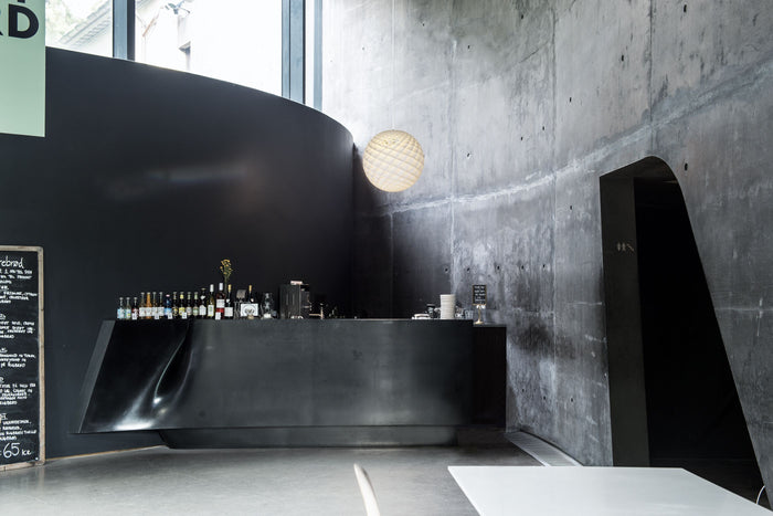 Louis Poulsen Patera hanglamp Ø45 small wit