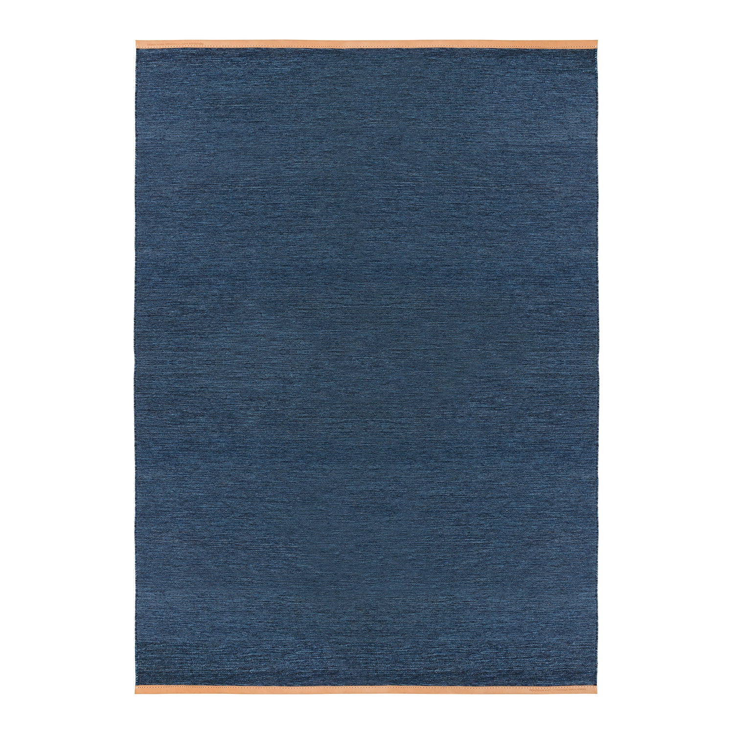 Design House Stockholm Björk Vloerkleed Blauw