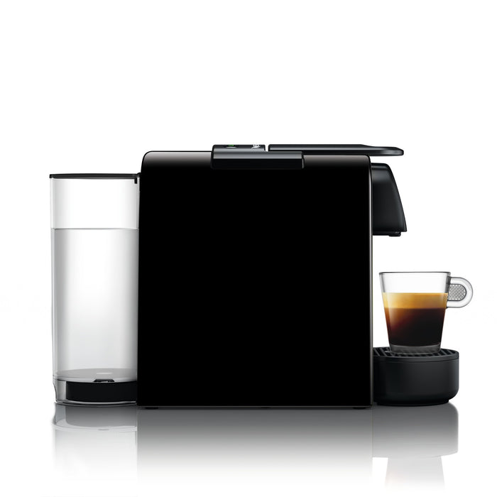 Nespresso Magimix Essenza Mini M115-11377 + Melkopschuimer
