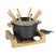 Princess 173025 Fondue Pure Fonduepan