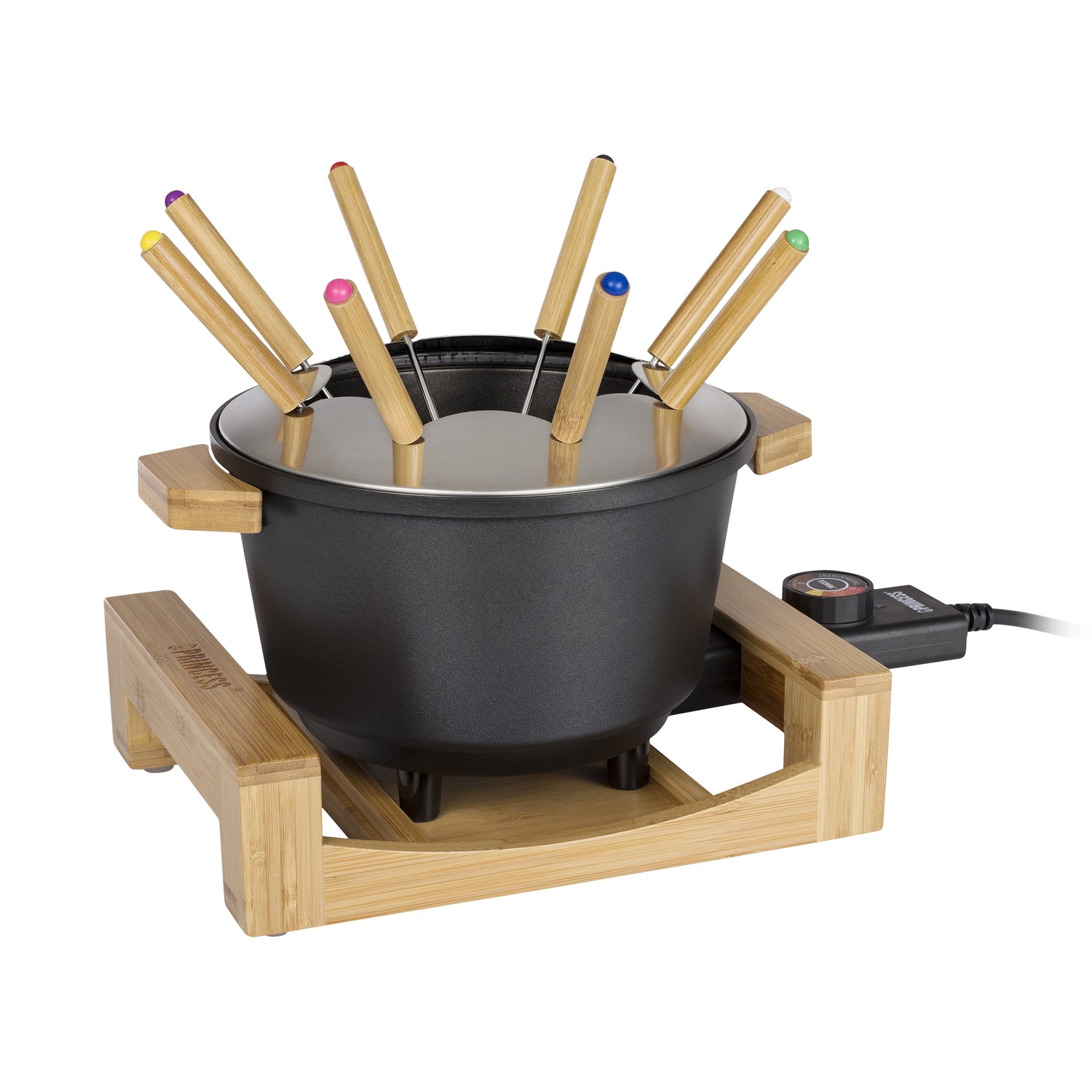 Princess 173025 Fondue Pure Fonduepan