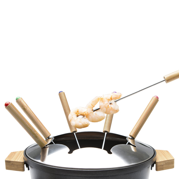 Princess 173025 Fondue Pure Fonduepan