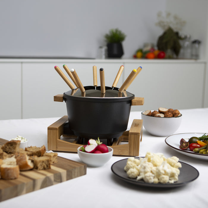 Princess 173025 Fondue Pure Fonduepan