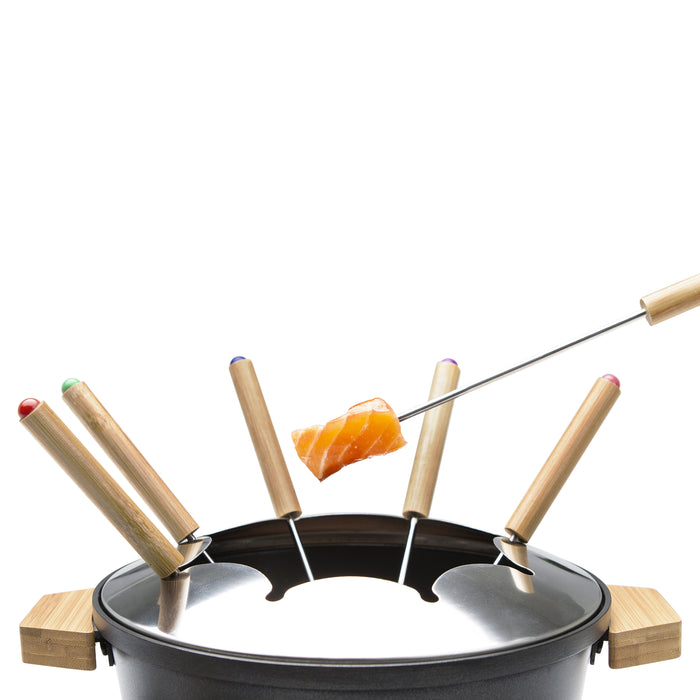 Princess 173025 Fondue Pure Fonduepan