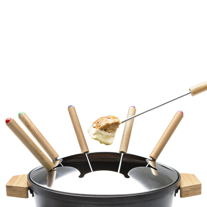 Princess 173025 Fondue Pure Fonduepan