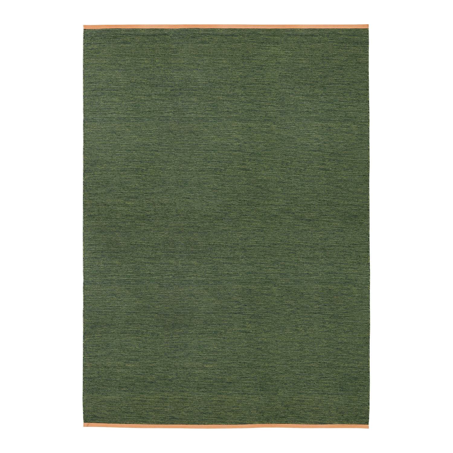 Design House Stockholm Björk Vloerkleed Groen