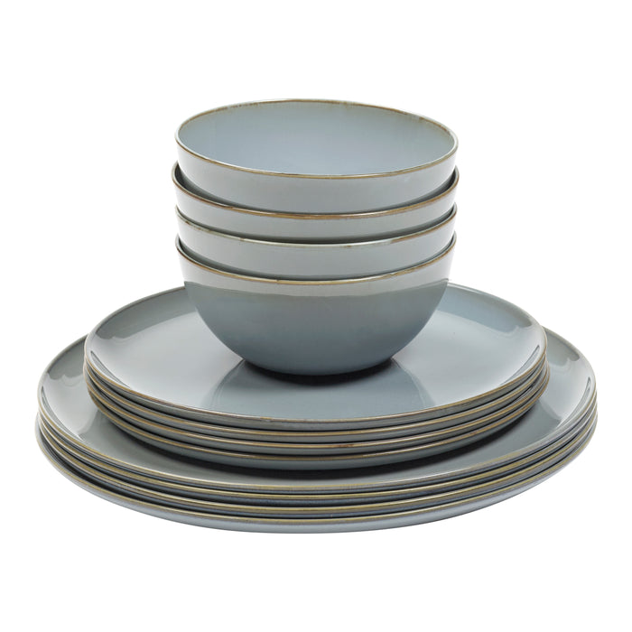 SERAX - Anita Le Grelle - Terres de Rêves Serviesset 12-delig