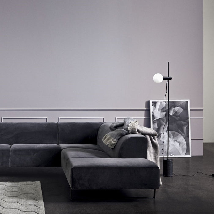 Bolia Revolve Vloerlamp