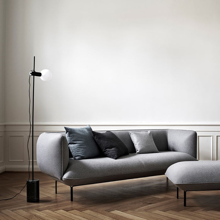 Bolia Revolve Vloerlamp