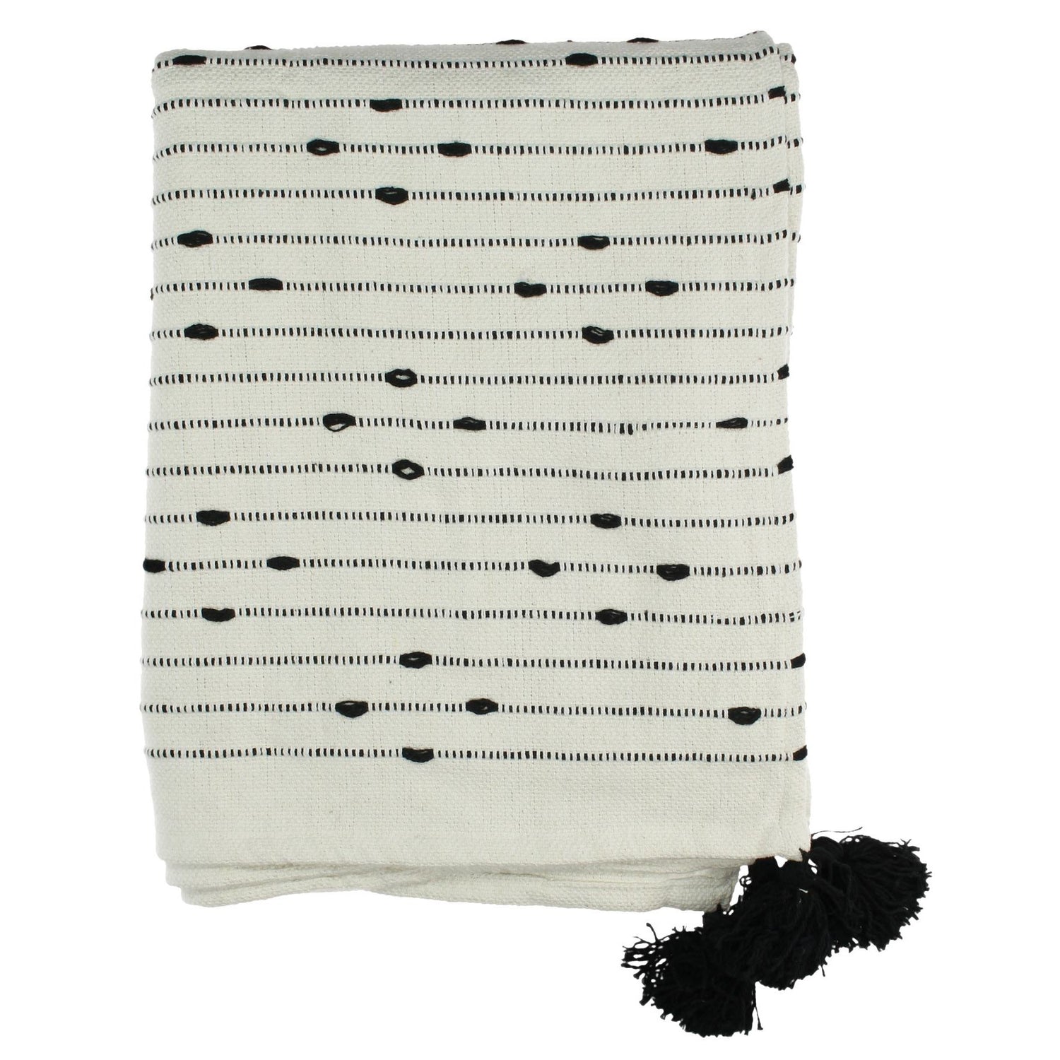 MOOS Vie Plaid 130 x 170 cm