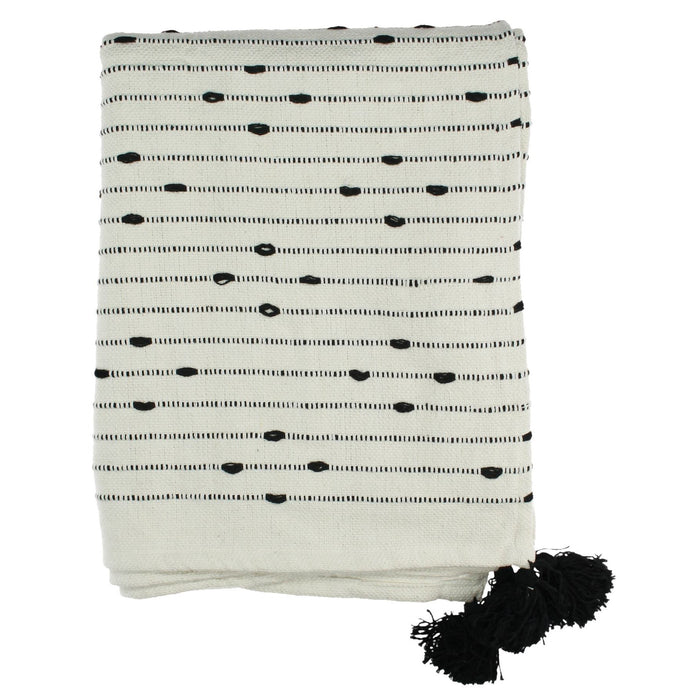 MOOS Vie Plaid 130 x 170 cm