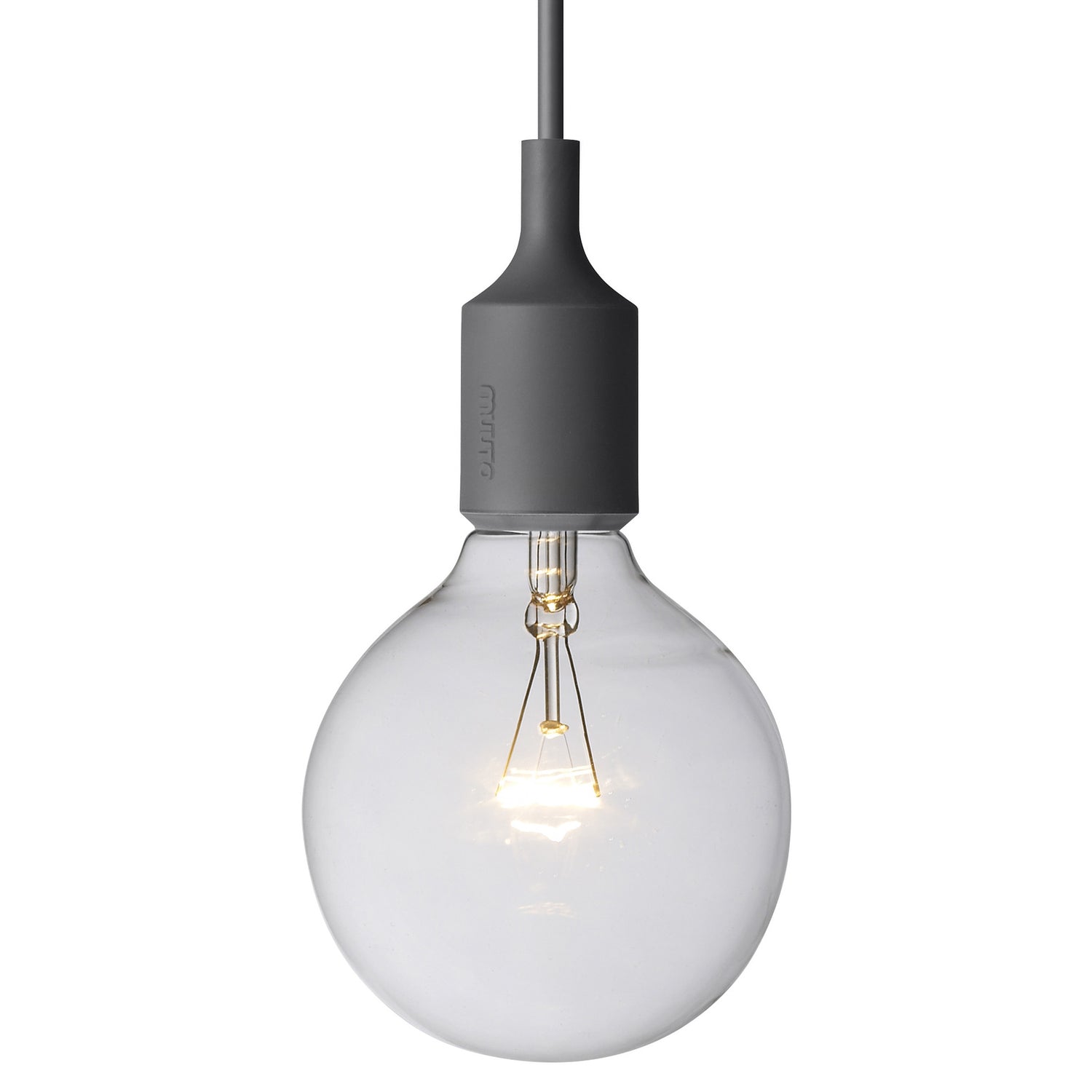 Muuto E27 LED Hanglamp