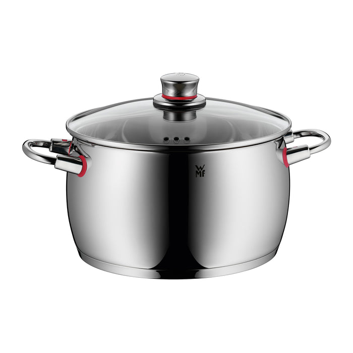 WMF Quality One Pannenset 5-delig