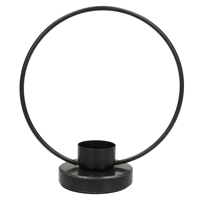 by fonQ Basic Live Waxinelichthouder