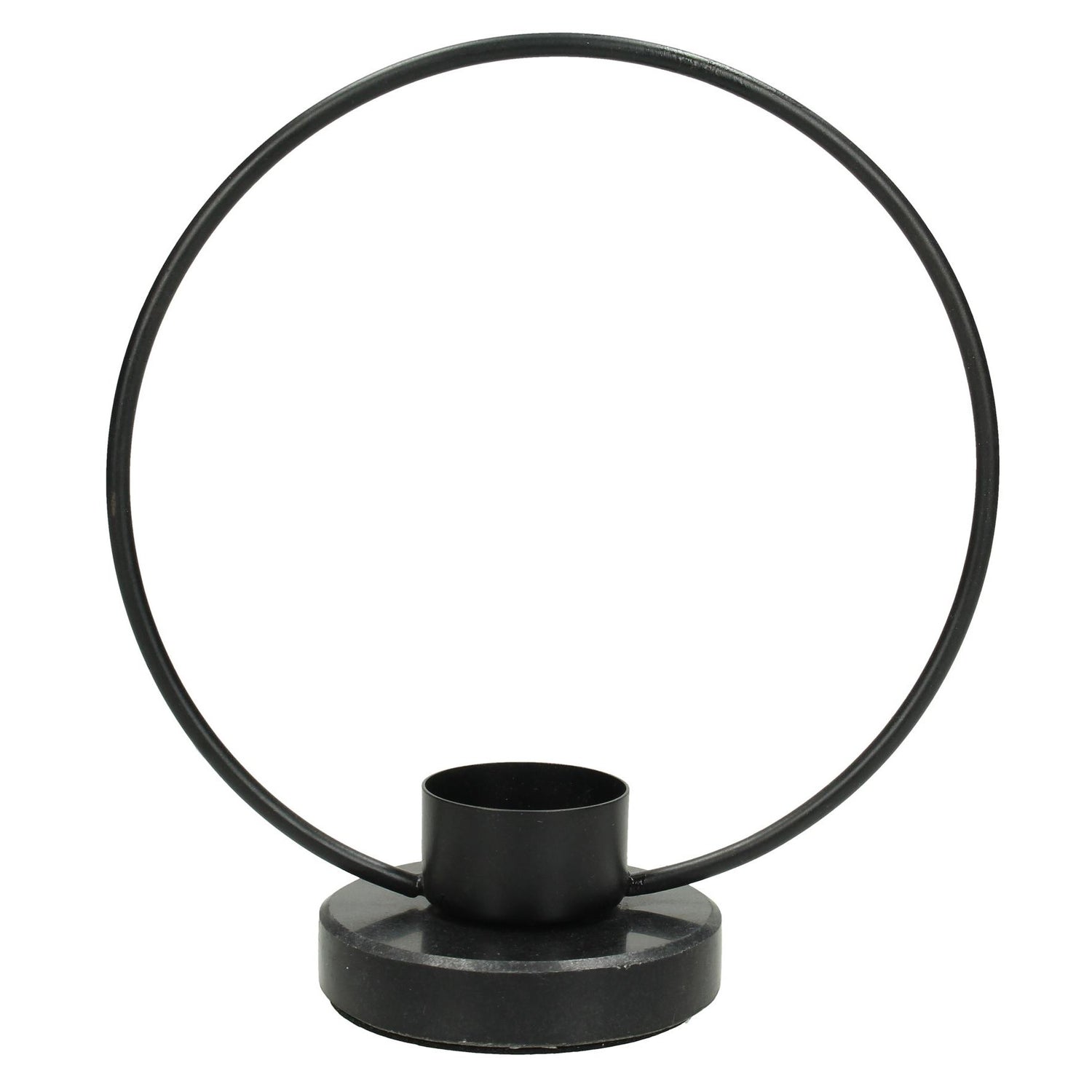 by fonQ Basic Live Waxinelichthouder