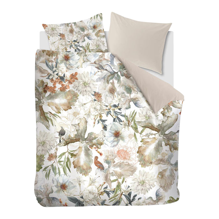 Kardol Papier Dekbedovertrek 200 x 220 cm