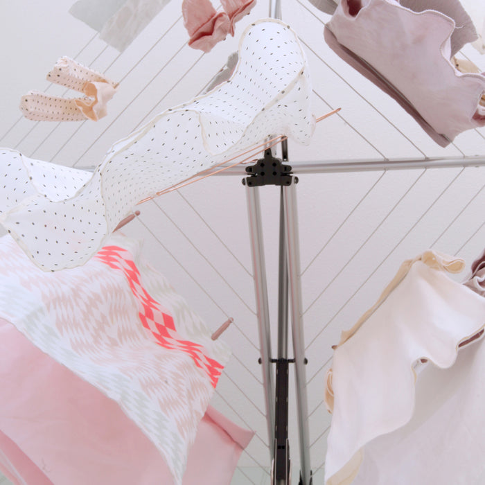 Brabantia WallFix Droogmolen 24 m