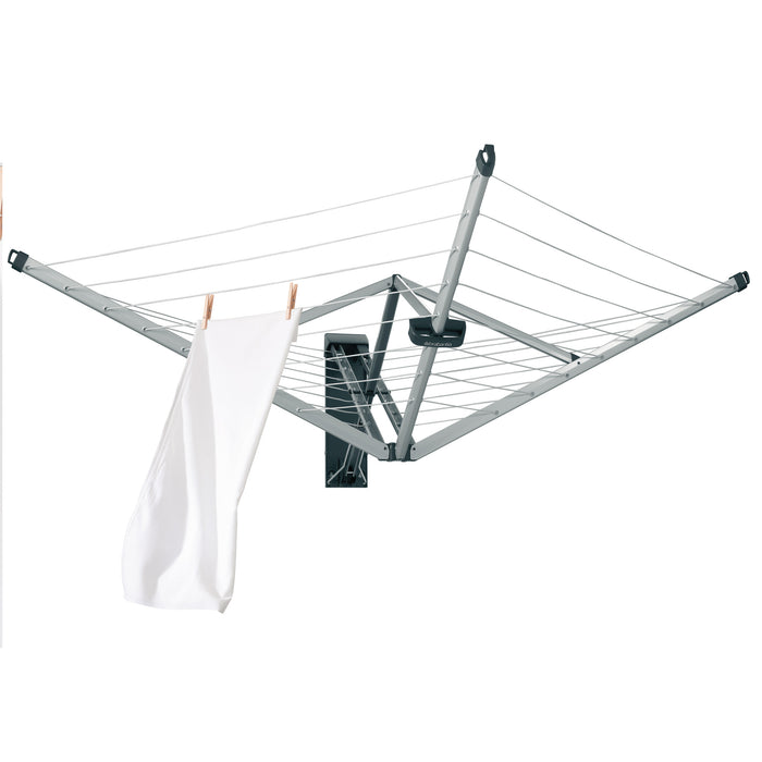 Brabantia WallFix Droogmolen 24 m