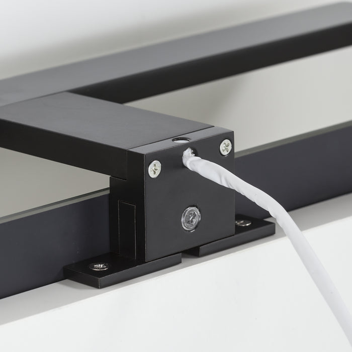 Tiger Ancis LED Badkamerlamp