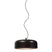it's about RoMi Marseille Hanglamp - Zwart