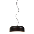 it's about RoMi Marseille Hanglamp - Zwart