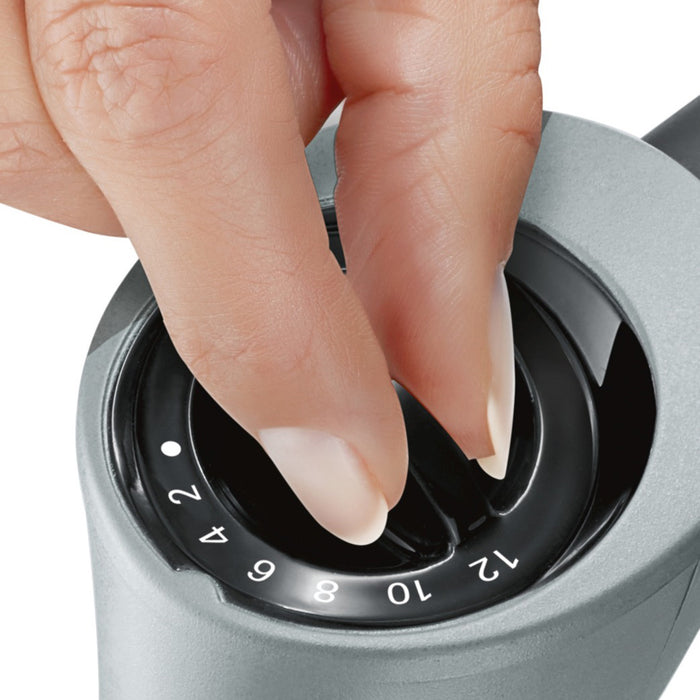 Bosch MSM67140 ErgoMixx Staafmixer