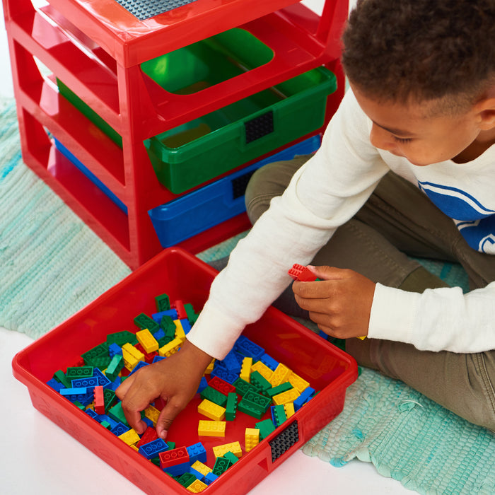 LEGO Iconic Opberglade