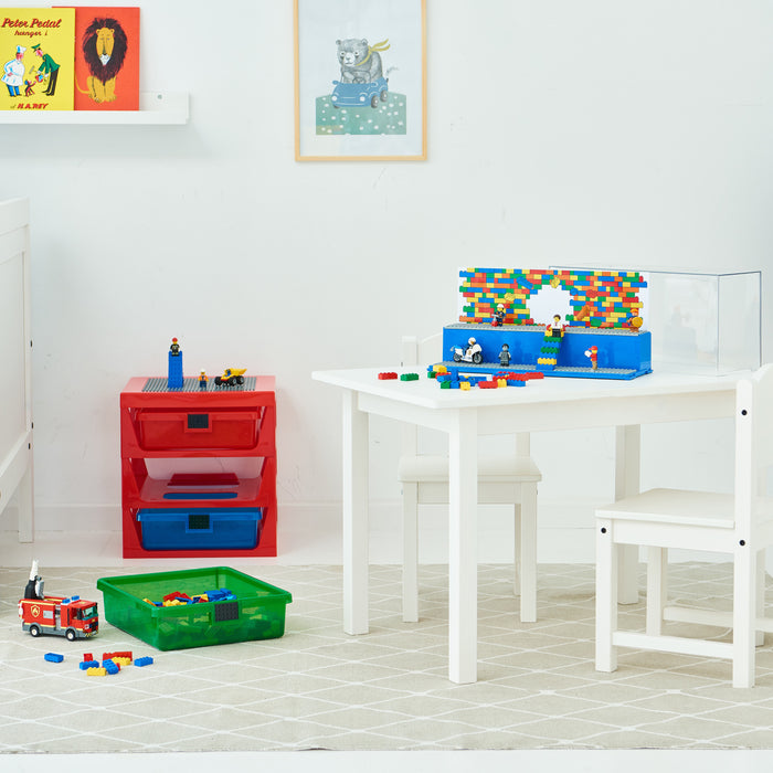 LEGO Iconic Opberglade