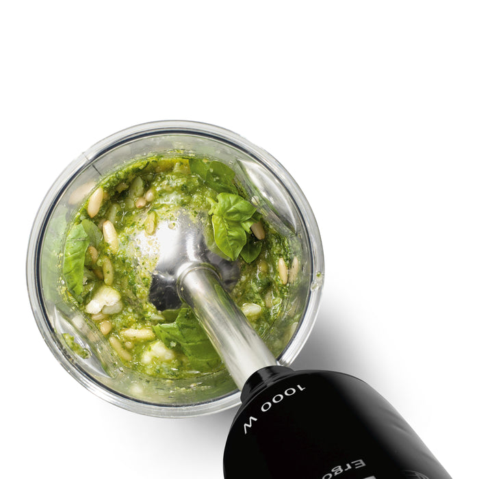 Bosch MS6CB61V1 ErgoMixx Vacuum Staafmixer