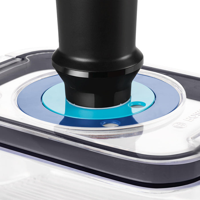 Bosch MS6CB61V1 ErgoMixx Vacuum Staafmixer