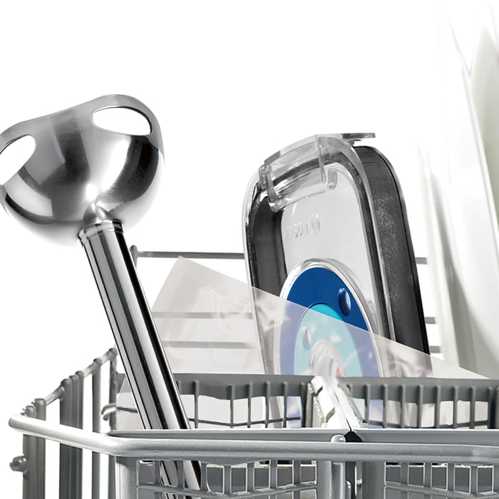 Bosch MS6CB61V1 ErgoMixx Vacuum Staafmixer