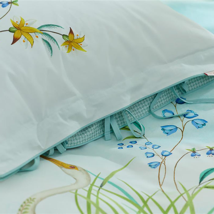 Pip Studio Jolie Dekbedovertrek 140 x 220 cm