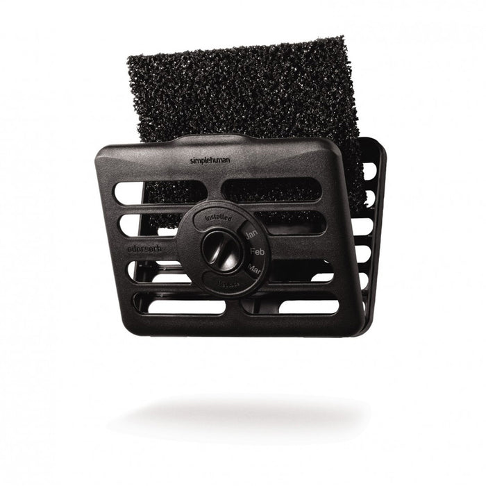 Simplehuman Filterhouder