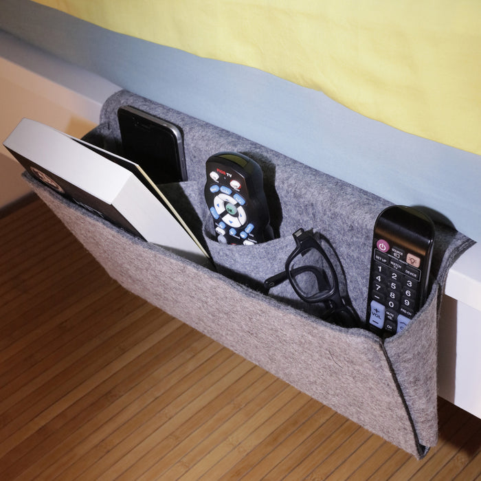 Kikkerland Bedrand Opberger L