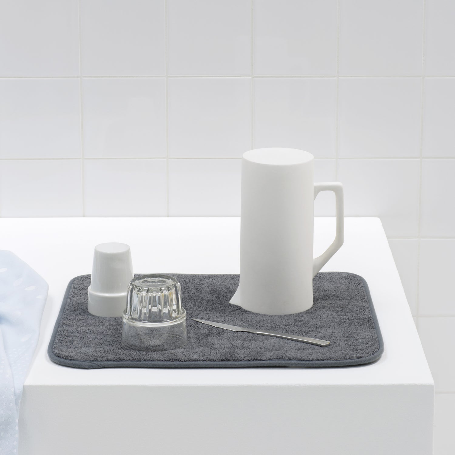 Brabantia Microvezel Afdruipmat