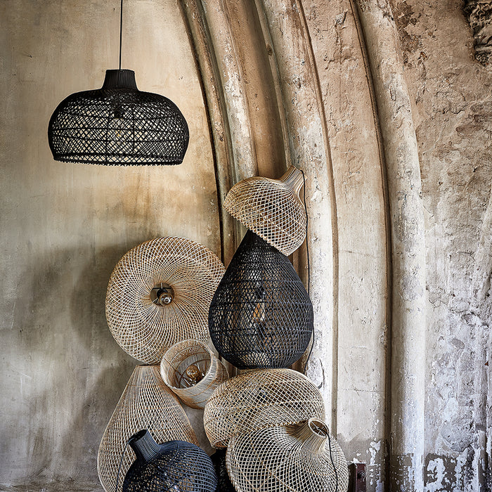 Raw Materials Maze Hanglamp