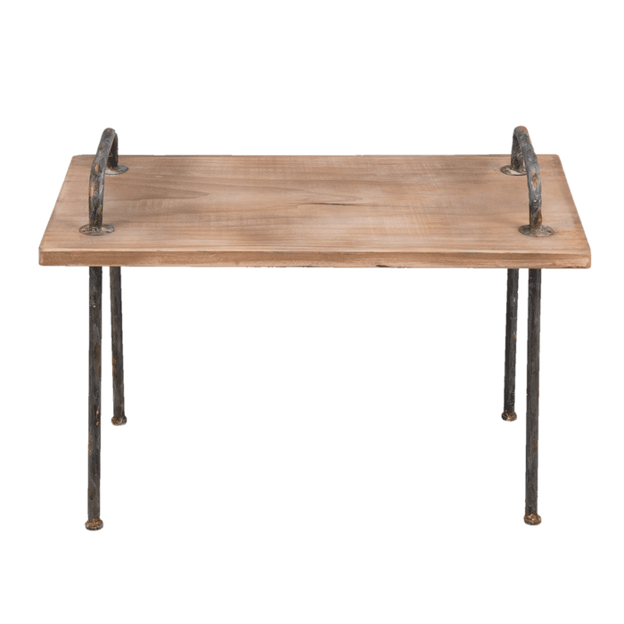 Clayre & Eef Bijzettafel