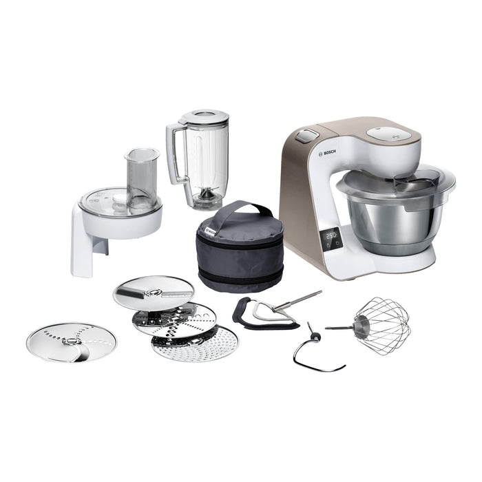 Bosch MUM5XW20 CreationLine Premium Keukenmixer